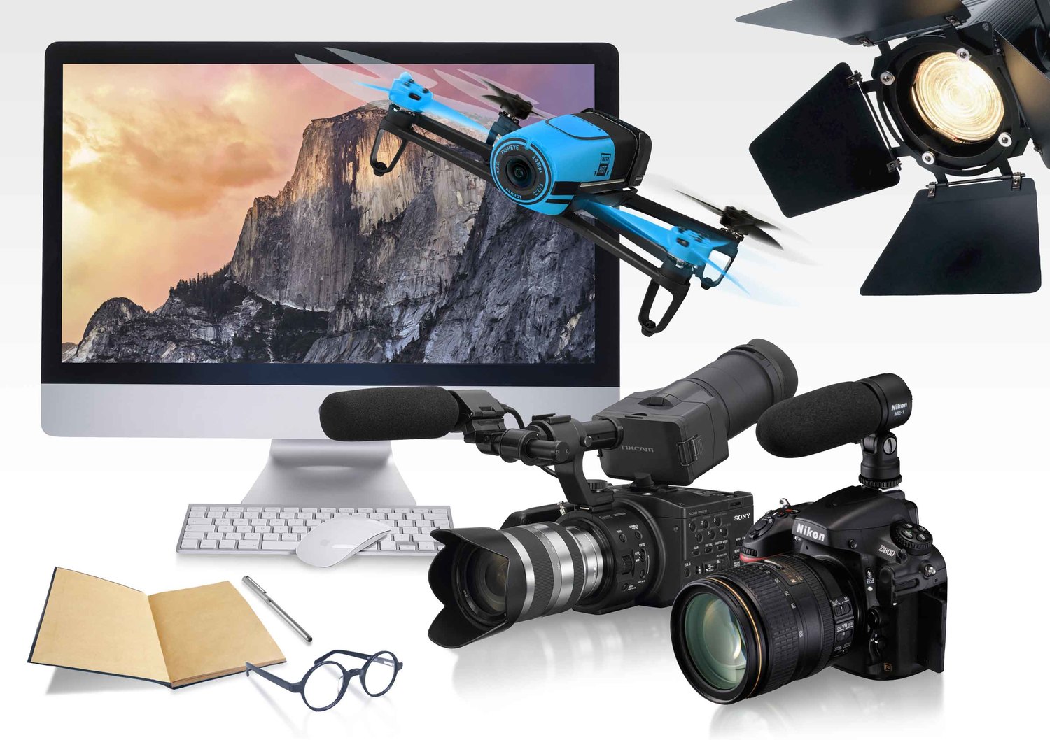 Fotografía  y Video Profesional